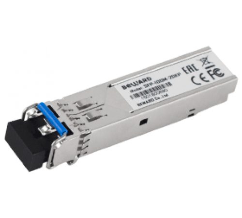 Оптический модуль Beward SFP-100M-20KP