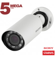 Beward SV3210R Bullet IP камера с ИК подсветкой