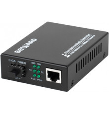 Медиаконвертер Beward STM-1205