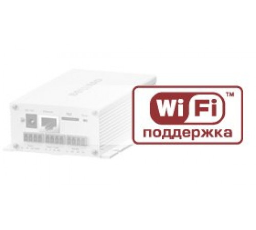 IP видеокодеры - опции Beward BxxxW