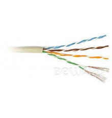 Кабели, разъемы Beward CB-UTP-01