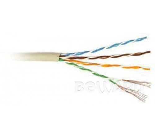 Кабели, разъемы Beward CB-UTP-01