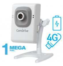 CamDrive Beward CD300-4GM