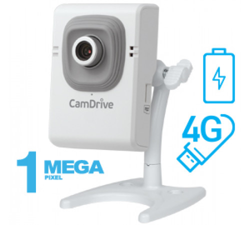 CamDrive Beward CD300-4GM