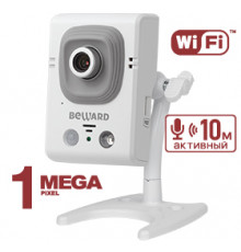 Beward B12CRW миниатюрная IP камера