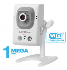 CamDrive Beward CD330