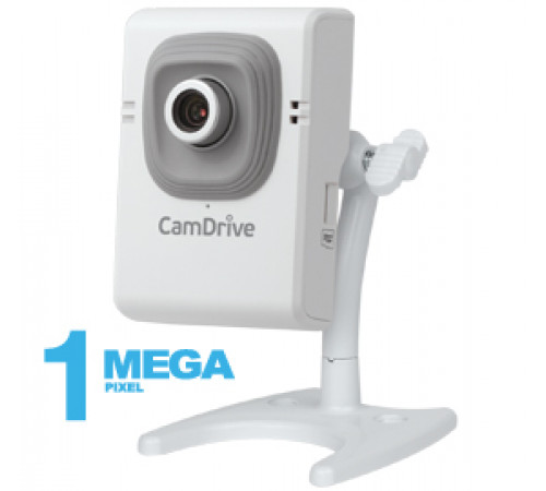 CamDrive Beward CD300