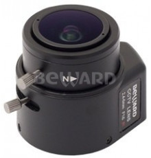 Beward B02406AIR варифокальные, с АРД