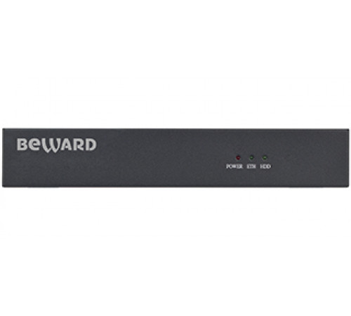IP видеорегистратор Standalone Beward BS1112
