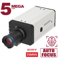 Корпусная IP камера Beward SV3218M
