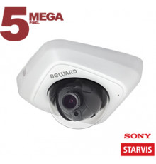 Beward IP камера SV3210D (Mini Dome, 5Mp, 1/2,9