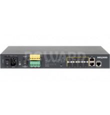 Коммутатор Ethernet Beward STW-028