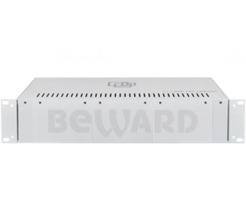 Шасси для медиаконвертеров Beward SNR-CVT-CHASSIS