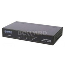 Коммутатор Ethernet Beward FSD-803