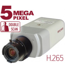Корпусная IP камера Beward BD4780