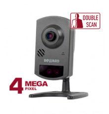 Beward BD46C (2.8 mm) IP камера