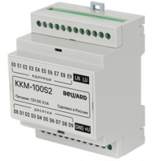 Контроллер Beward KKM-100S2