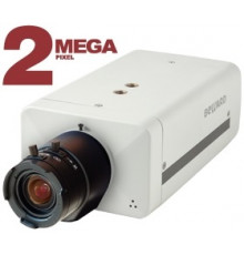 Beward B2230 корпусная IP камера