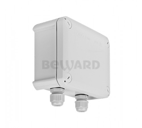 Уличное оборудование Beward STR-01HP-B