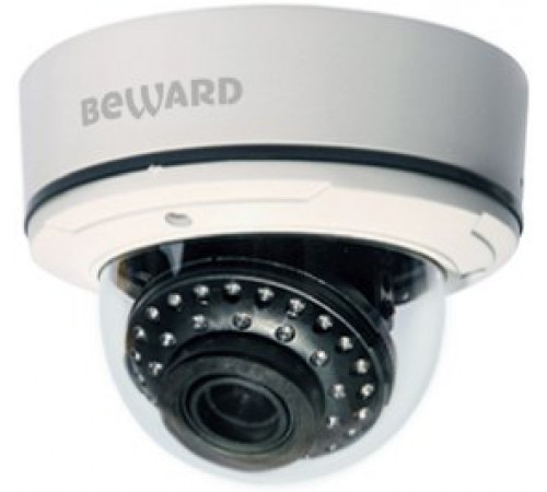Beward M-962VD7 камера с ИК подсветкой до 15 - 30 м