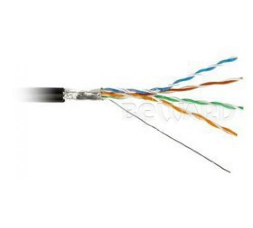 Кабели, разъемы Beward CB-FTP-E01