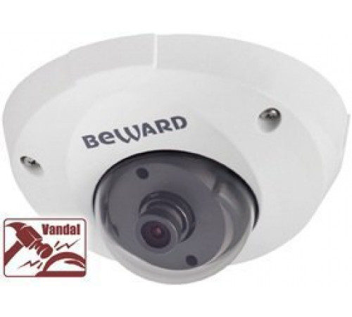 CamDrive Beward CD400