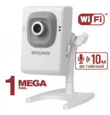 Миниатюрная IP камера Beward B12CW