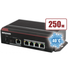 BEWARD STP-411 Коммутатор