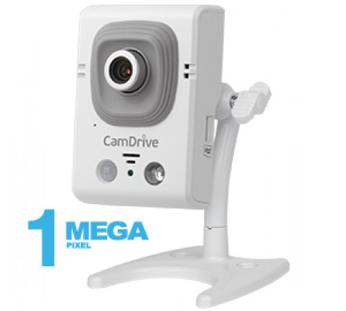 CamDrive Beward CD310