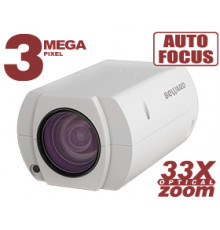 Корпусная IP камера Beward BD3595Z33
