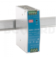 Источник питания Beward NDR-120-48