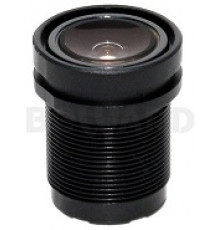 M12 Мегапиксельный объектив Beward BH03618M125