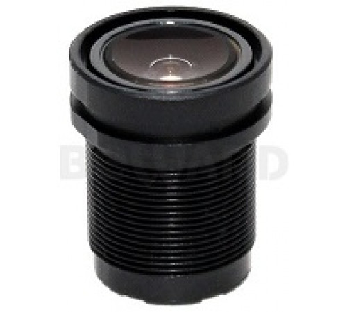 M12 Мегапиксельный объектив Beward BH03618M125