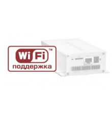 IP Порталы – опции Beward DKxxxW