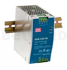 Источник питания Beward NDR-240-48