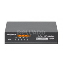 BEWARD ST-5HP4 Коммутатор