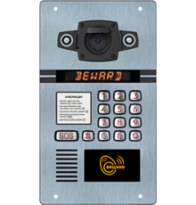 Beward DKS15133 SIP домофон (2MP, 2,1 мм)
