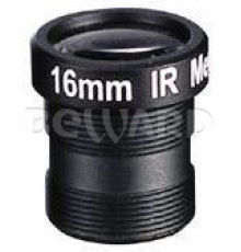 M12 Мегапиксельный объектив Beward BL16018B-IR