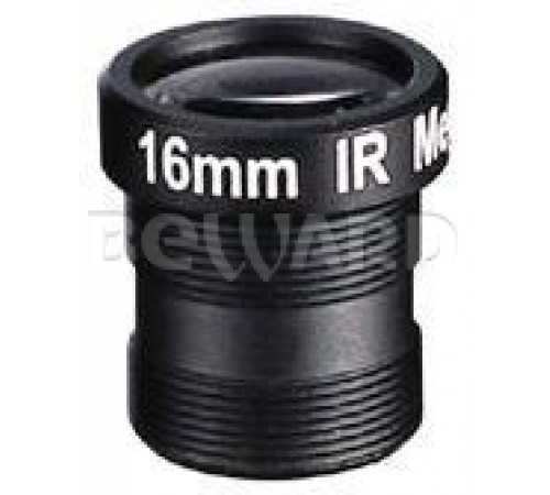 M12 Мегапиксельный объектив Beward BL16018B-IR
