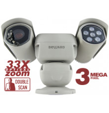 Beward IP камера B89R-3595Z33