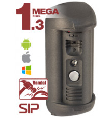 Beward DS06A (Black, SD 4Gb) IP видеодомофон