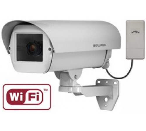 SV опции - дополнительные аксессуары и модули Beward SVxxxxWL-K220