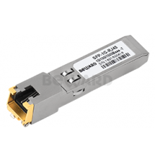 Оптический модуль Beward SFP-1G-RJ45
