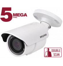 Уличная IP камера с ИК подсветкой Beward BD4780RCV