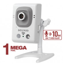 Миниатюрная IP камера Beward B12CR