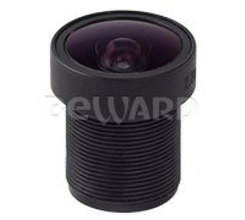 Beward BH02820M125WF мегапиксельные объективы с ИК фильтром