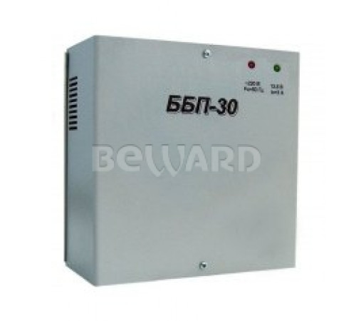 Элемент питания Beward ББП-30 (исп.2)
