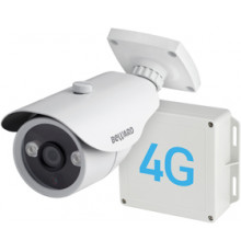 CamDrive Beward CD630-4G