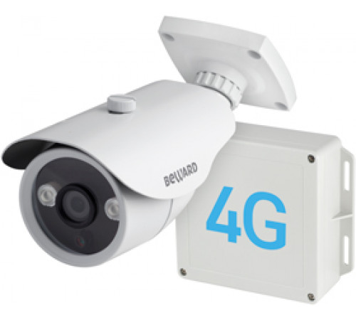 CamDrive Beward CD630-4G