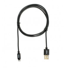 Кабель для передачи данных и зарядки USB2.2 LAZSO WU-201C(1,2m)